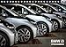 Produktbild BMW i3 (Tischkalender 2019 DIN A5 quer): BMW macht ernst: Mit dem i3 bringen die Bayern ihr erstes reines Elektroauto auf den Markt. (Monatskalender, 14 Seiten ) (CALVENDO Orte)