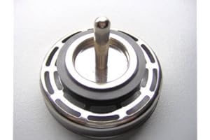 BLANCO Cestino per colino RADIAL 3,5' con perno AL