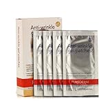 Purederm Anti Wrinkle Under Eye Gel Patch