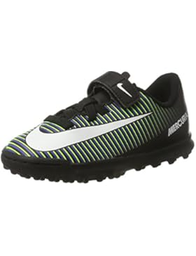 Nike Unisex-Kinder 831942-013 Fußballschuhe
