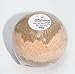 Bee Beautiful Bath Bomb Pyramid - 10 X 65g Bath Bombs (Chocolate & Orange)