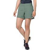 JACK WOLFSKIN Pack &amp; Go Short W Kadın Şort