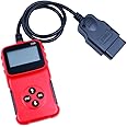 DollaTek V309 car scanner obd diagnostic tool automobile engine fault code reader detector