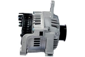 HELLA 8El 011 710-031 Alternateur - 14V - 70A