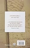 Image de Musique au château du ciel : Un portrait de Jean-Sébastien Bach