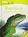 memo Kids, Band 18: Reptilien: Schlangen, Krokodile und Echsen by -