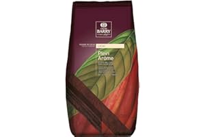 Cacao Barry alcalinizzata cacao in polvere 1Kg