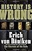 History is Wrong by 