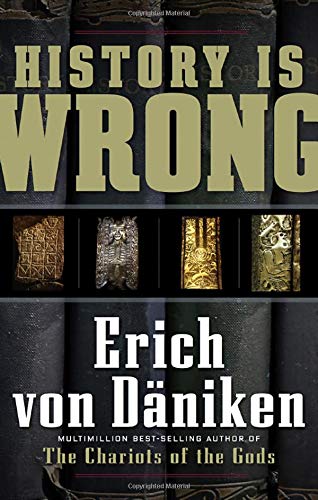 History is Wrong
