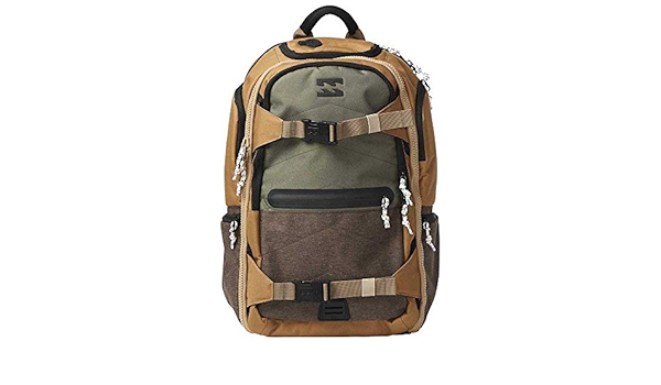 billabong combat backpack