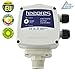 Produktbild NEUHEIT! TEEPRES - intelligente PUMPENSTEUERUNG DRUCKSCHALTER f- PUMPE HAUSWASSERWERK Automatic Pump Controller mit TROCKENLAUFSCHUTZ LECKÜBERWACHUNG und NOTABSCHALTUNG f. KREISELPUMPE od. TAUCHPUMPE BRUNNENPUMPE JETPUMPE TAUCHDRUCKPUMPE TIEFBRUNNENPUMPE HAUSWASSERAUTOMAT unverkabelt, mit Rückschlagventil
