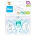 Mam Style Soother, 0+ Months