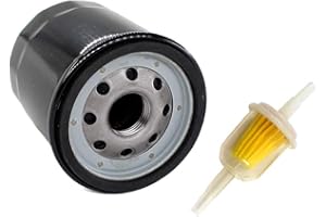 AISEN Oil filter motor filter for Kawasaki FB FC FD FE FH 49065-2057 49065-2062 49065-2071 49065-2078 49065-7010 SCT SM106.