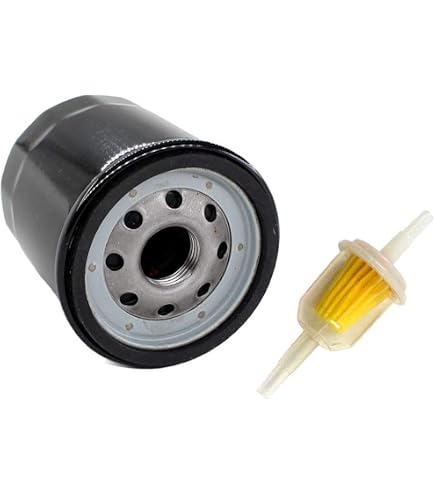 12-Pack Oil Filter Fits Kawasaki 49065-7010 – 490652057 490652062 490652071