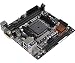Produktbild Asrock 90-mxb1 a0-a0uayz Mainboard AMD SDRAM SATA III