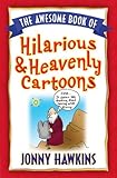 Image de The Awesome Book of Hilarious and Heavenly Cartoons (English Edition)