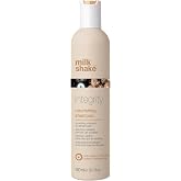 milk_shake. B&uuml;t&uuml;nl&uuml;k Besleyici Şampuan - Muru Muru Tereyağlı Kabarma &Ouml;nleyici Şampuan - Paraben Ve S&uuml;lfat İ&ccedil;ermez, 10.1 Fl Oz