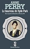 Le Bourreau de Hyde Park