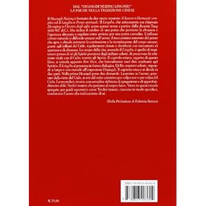 Dal «Huangdi neijing ling-shu» il capitolo ottav