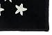 Lorena Canals Estrellitas Acrylic Rug (Navy, 2X-Large)
