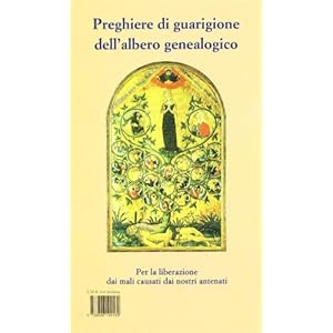 Beata Vergine Maria che scioglie i nodi. Preghiere di guarigione dell'albero genealog