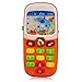 Produktbild caxmtu Electronic Handy Spielzeug Handy Telefon Bildung Spielzeug für Kinder Kids Geschenke