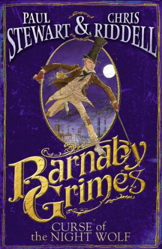 Download Barnaby Grimes: Curse of the Night Wolf Download Barnaby Grimes: Curse of the Night Wolf