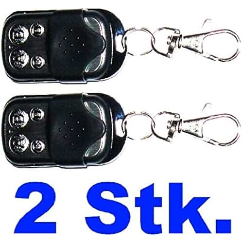 Suchergebnis auf Amazon.de für: universal garagentoröffner: Baumarkt