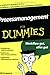 Prozessmanagement für Dummies by 
