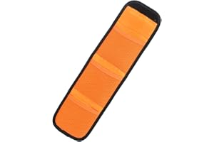 Jzhen Pochette pour Filtre Photo, Housse Organisateur Filtres Objectif, pour Filtres pour Appareils Photo