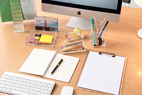 Draymond Story Acryl Gold Büroschere – Ideal Geschäft Geschenk - 7