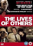 The Lives of Others [UK Import] - Martina Gedeck