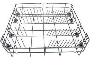 SOS ACCESSOIRE Cesta inferior para lavavajillas 1766810021 BEKO