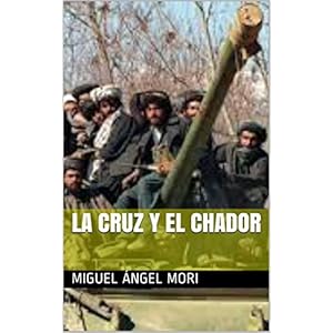 La Cruz y el Chador