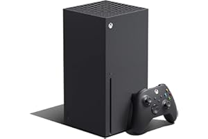 Xbox Series X konsole 1TB (Neu) (Generalüberholt)