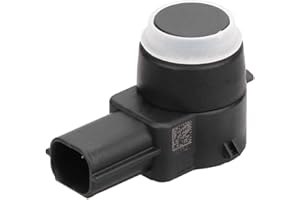 Hlyjoon 92229605 Ultradźwiękowy czujnik parkowania radar cofania, czujnik zdalnego sterowania PDC do Camaro Equinox Cruze Orlando Regal Encore XTS w / UD5 lub UD7