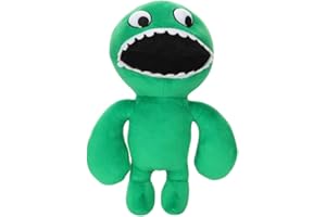 BENOLLS Garten of Banban Plush,Garden of Ban Ban Plushies,Garten of Ban Ban Jumbo Josh Opila Bird Peluche,BanBan Garden Figure Pillow Doll para Adultos y Niños(Jumbo Josh)