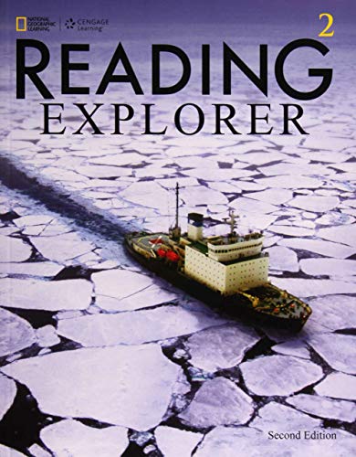 Reading Explorer 2 Student's Book