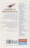 Image de Murder in Mesopotamia