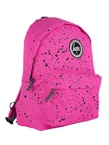 Hype Men's Speckle Backpack, Pink, One Size