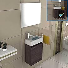 Suchergebnis auf Amazon.de für: waschbecken unterschrank klein