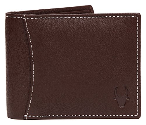 WildHornLeather Wallet for Men
