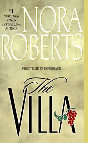 The Villa (English Edition) livre