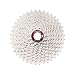 Produktbild Fach Kassette SUNRACE schaltdrehgriffe MTB csmx3 10 Geschwindigkeit mx-tax 11 – 40T Silver (Cassette MTB)/Cassette Sprocket MTB csmx3 10 Speed mx-tax 11 – 40T Silver (Sprockets MTB)