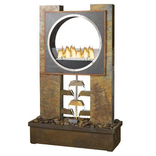 Preisvergleich Produktbild Cactose - Kamin-Brunnen - Rigoletto 162