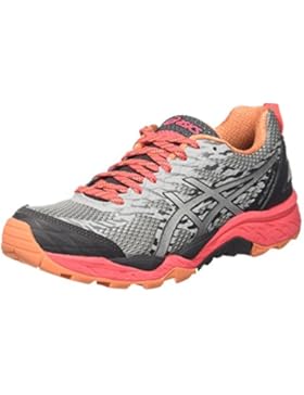 Asics Damen Gel-Fujitrabuco 5 Laufschuhe