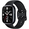 HONOR Watch 4 45mm Bluetooth Black (Black)