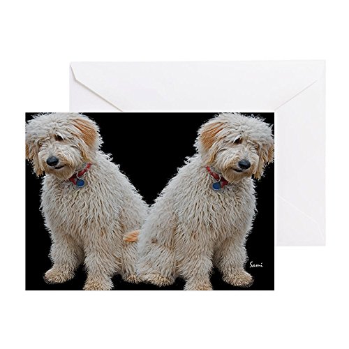 goldendoodle women's pajamas