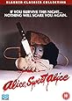 Alice, Sweet Alice [DVD]