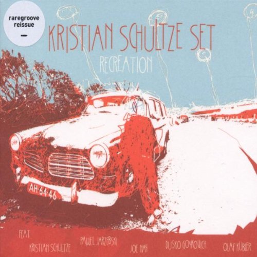 Preisvergleich Produktbild Recreation